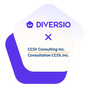 CCDIC x Diversio -white bg logo