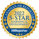 5-Star Learning & Development 2022-2-1